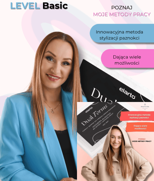 eBooki Górne formy - Basic + LevelUp 2w1