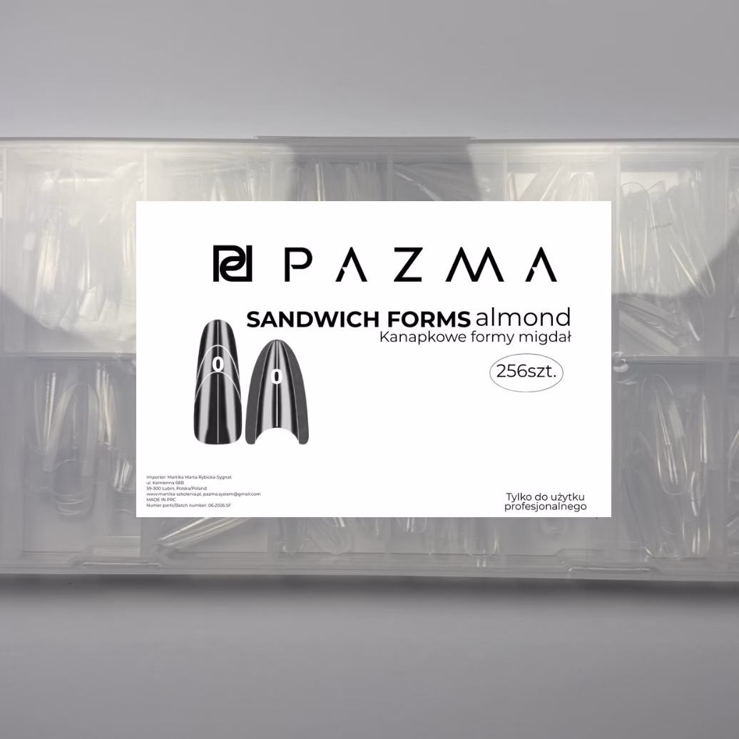 ZESTAW form+ PODSTAWKA do form - obrazek 6