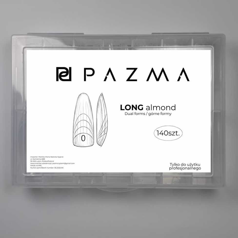 ZESTAW form+ PODSTAWKA do form - obrazek 7