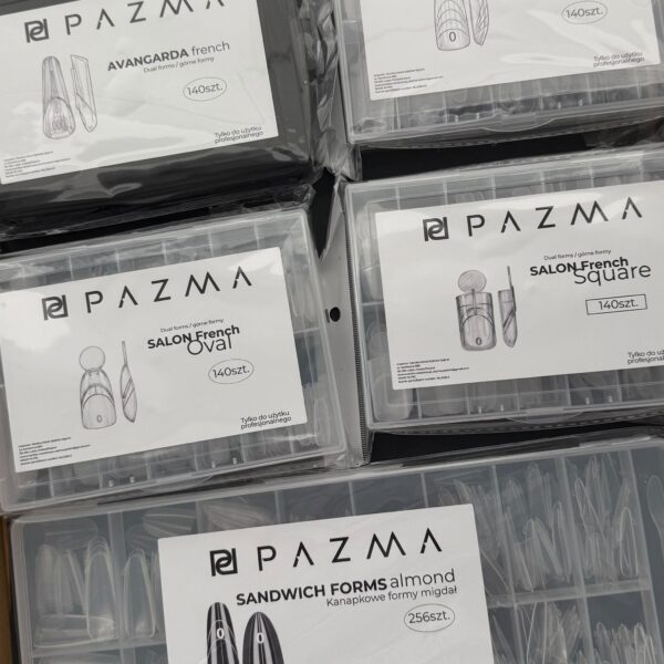 ZESTAW form+ PODSTAWKA do form