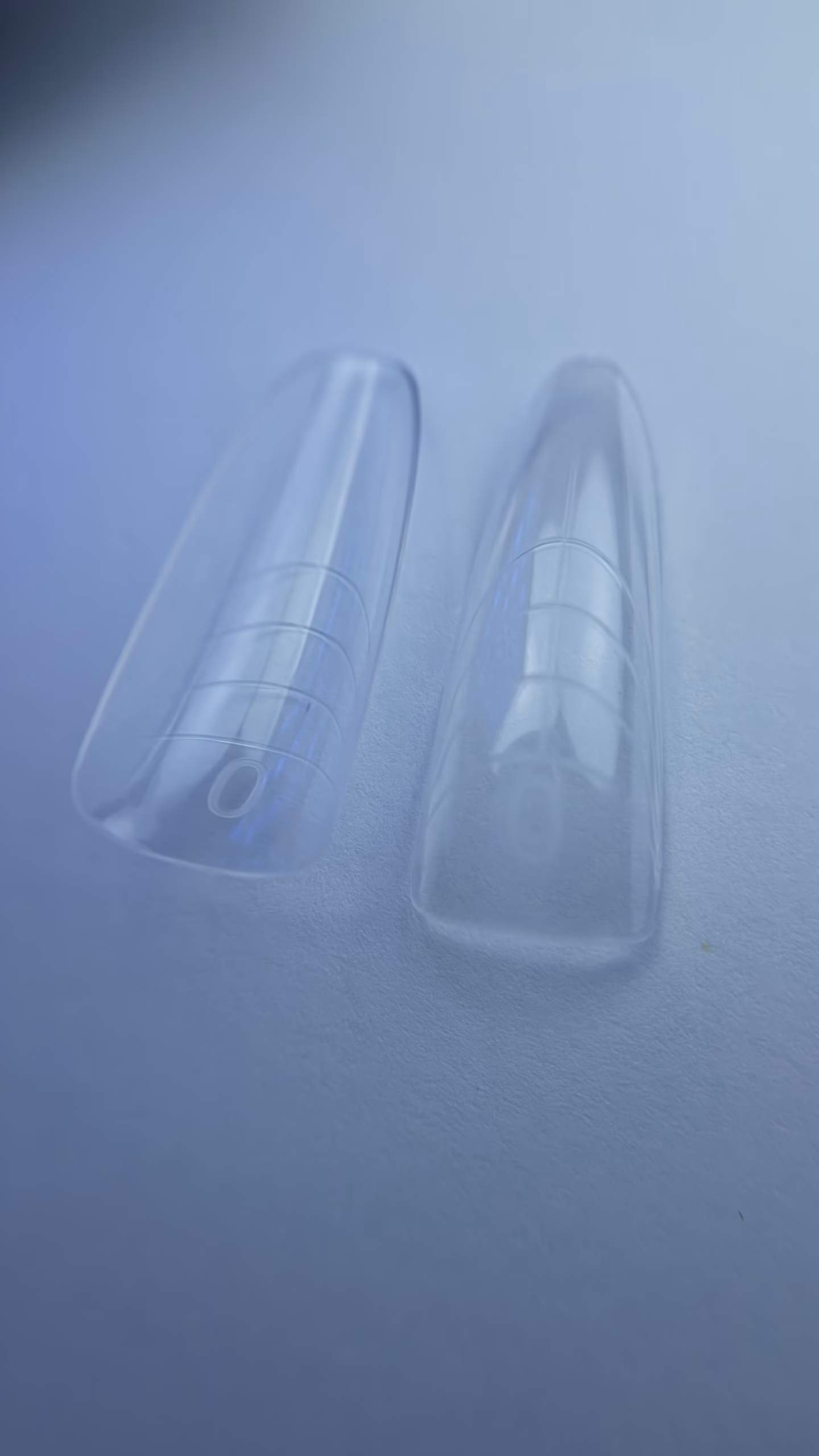 LONG Almond Dual Forms - obrazek 5